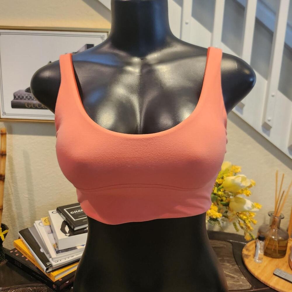 Lululemon Align Reversible Bra size 6